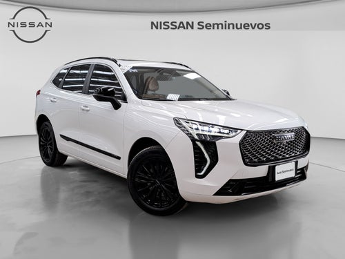2024 GREAT WALL MOTORS HAVAL JOLION GASOLINA LUXURY