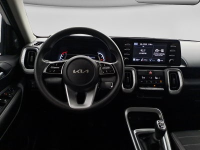 2024 Kia SONET LX MT