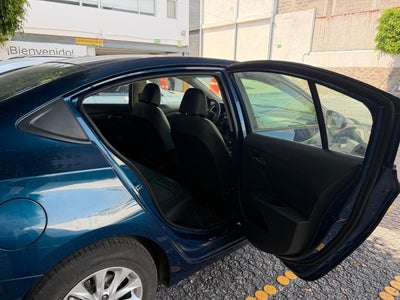 2020 Chevrolet CAVALIER LT B AT