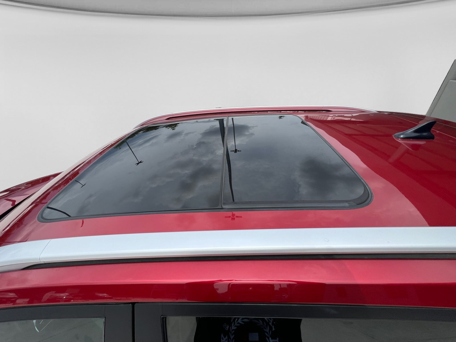 2022 Chevrolet GROOVE PREMIER AT