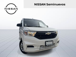 2022 Chevrolet TORNADO VAN LS B