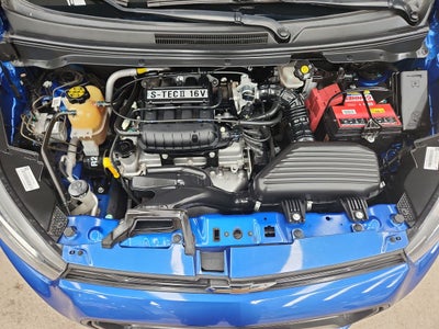 2020 Chevrolet BEAT LT B TM