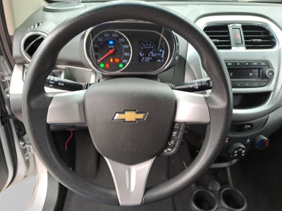 2019 Chevrolet BEAT LT B TM