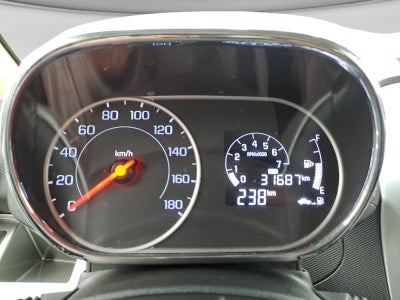 2019 Chevrolet BEAT LT B TM