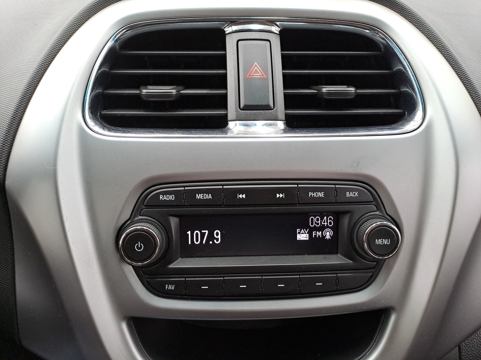 2019 Chevrolet BEAT LT B TM
