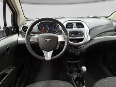 2019 Chevrolet BEAT LT B TM