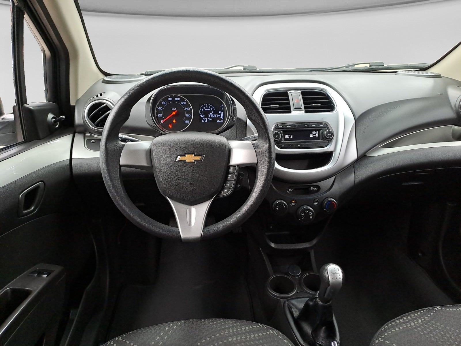 2019 Chevrolet BEAT LT B TM