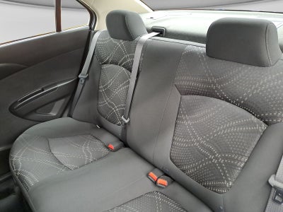 2019 Chevrolet BEAT LT B TM