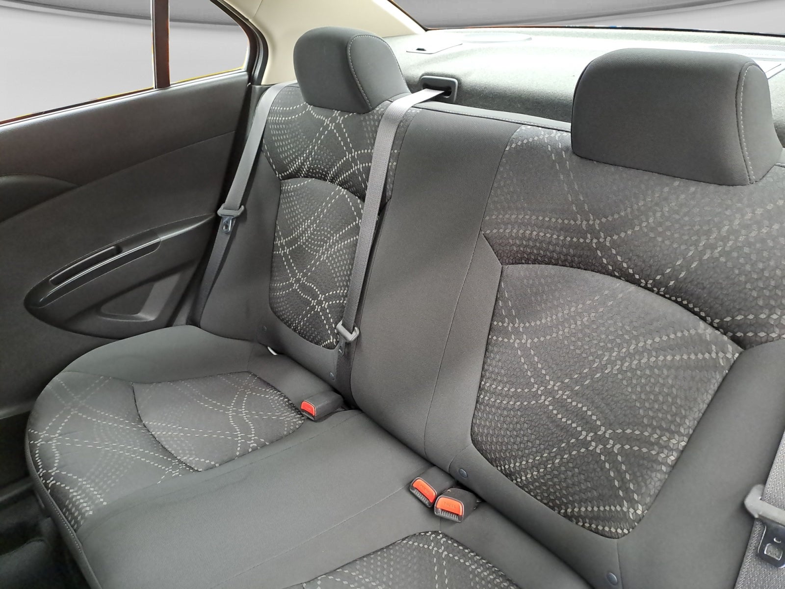 2019 Chevrolet BEAT LT B TM
