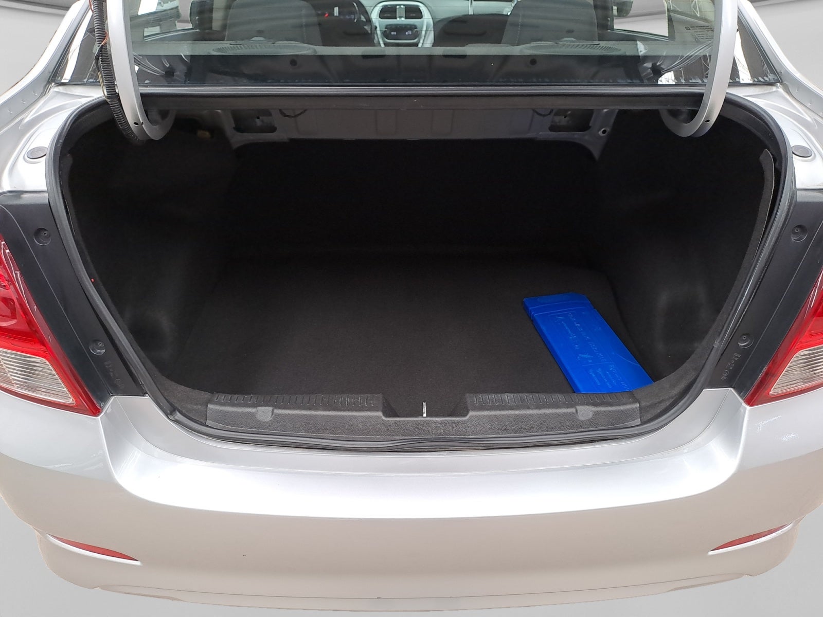 2019 Chevrolet BEAT LT B TM