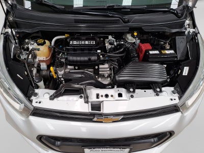 2019 Chevrolet BEAT LT B TM