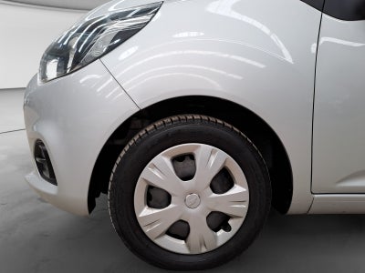 2019 Chevrolet BEAT LT B TM