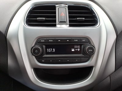 2019 Chevrolet BEAT LT B TM