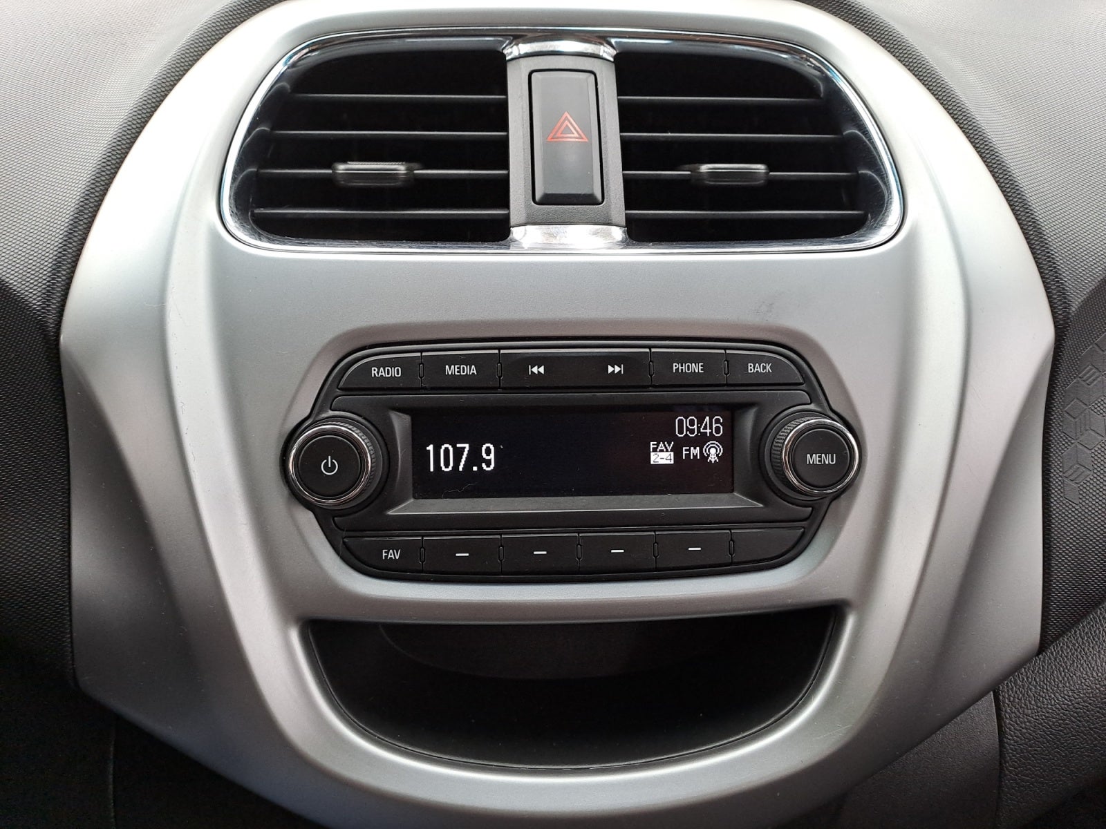 2019 Chevrolet BEAT LT B TM