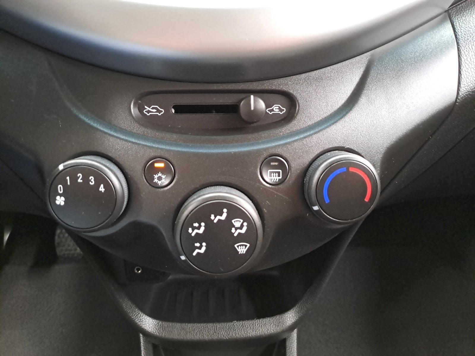 2019 Chevrolet BEAT LT B TM