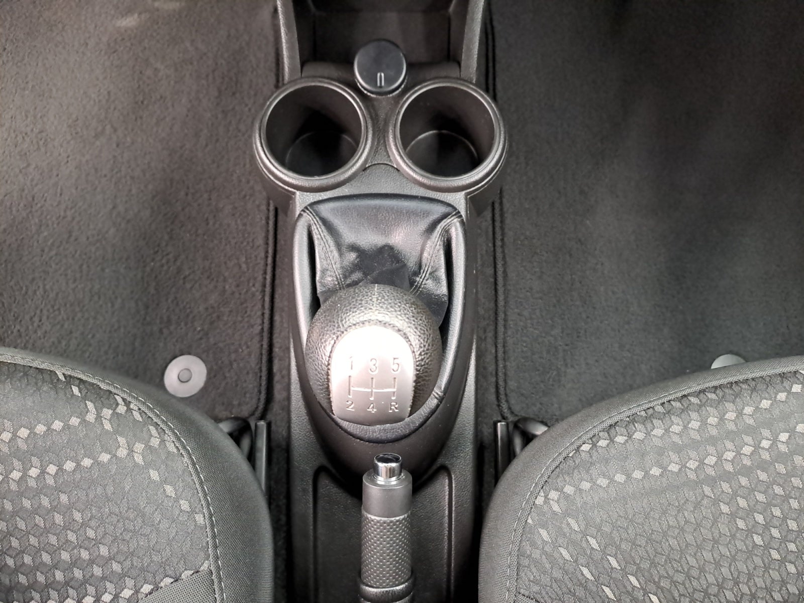 2019 Chevrolet BEAT LT B TM
