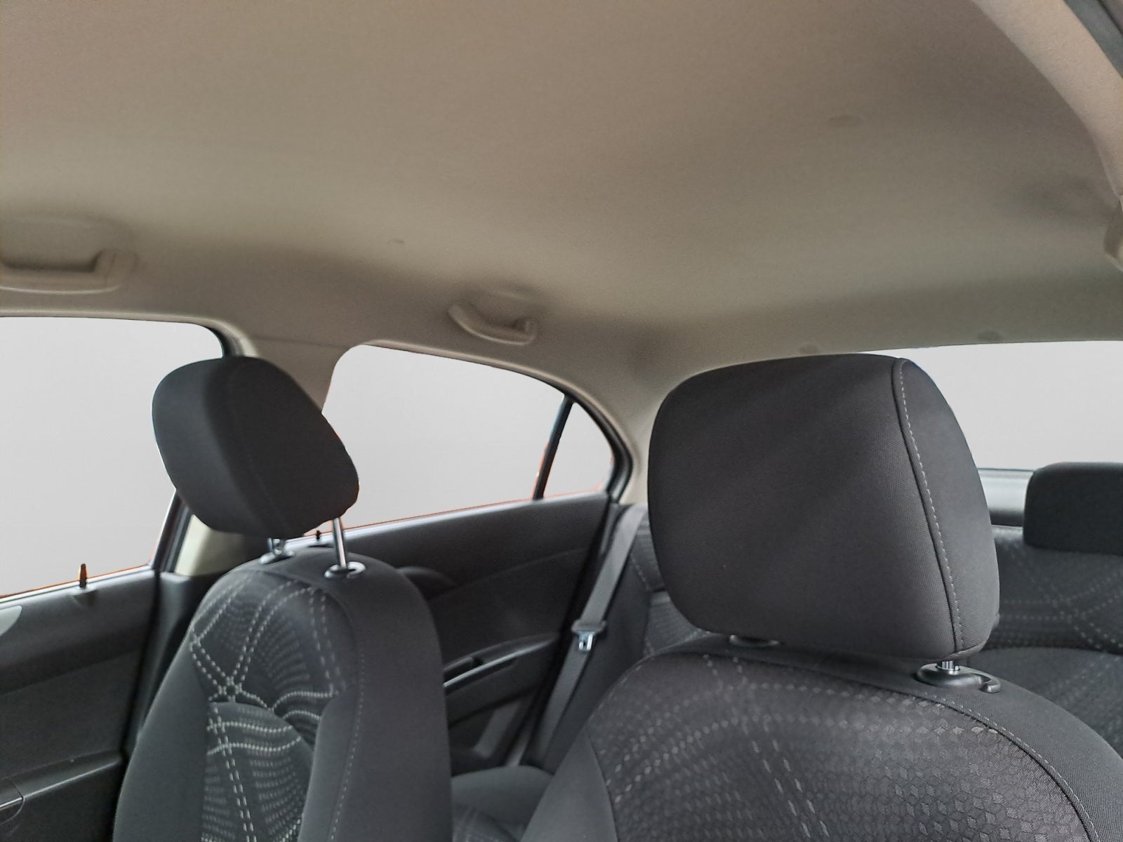 2019 Chevrolet BEAT LT B TM