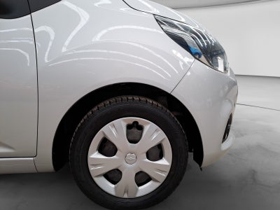 2019 Chevrolet BEAT LT B TM