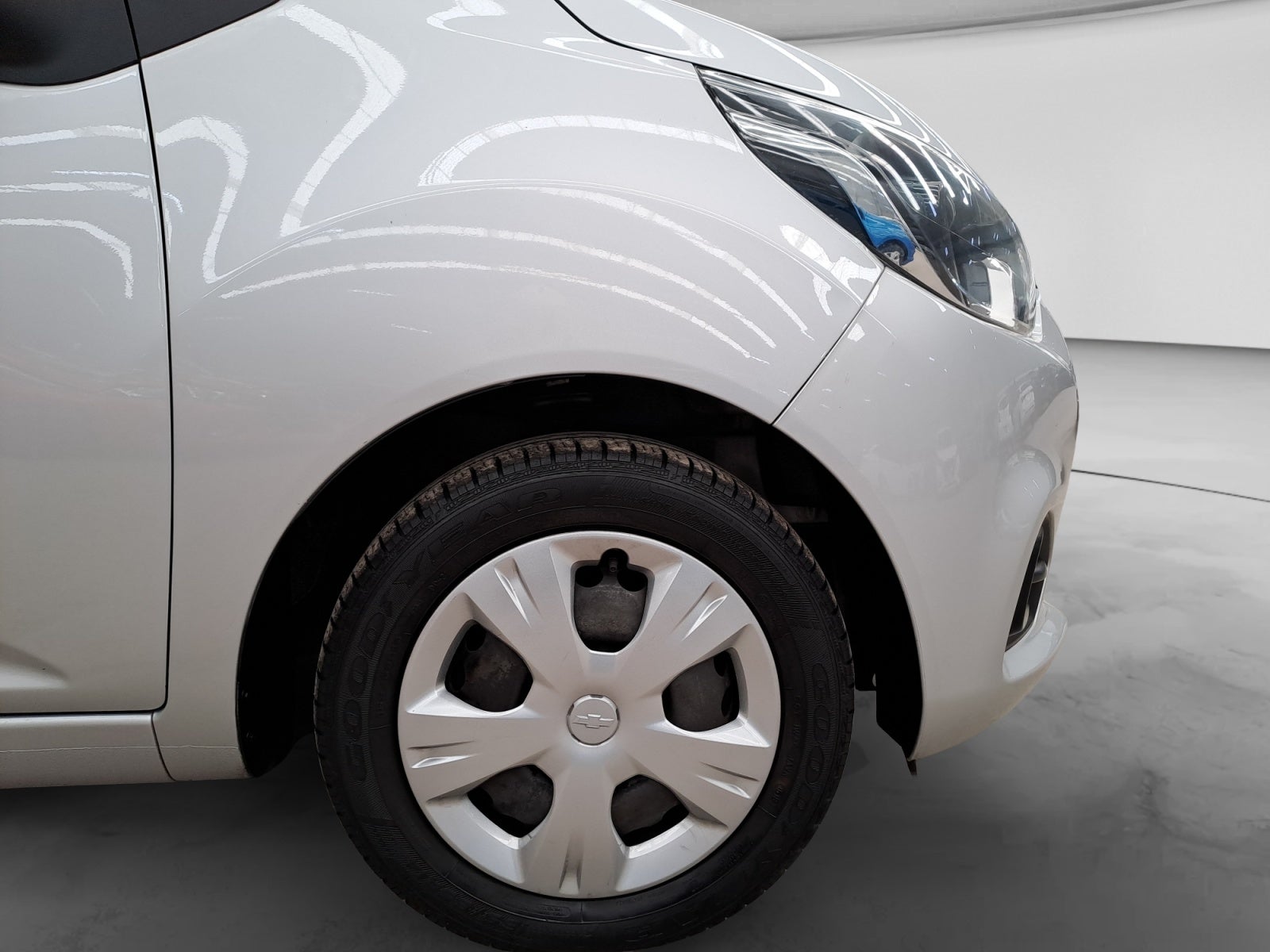 2019 Chevrolet BEAT LT B TM