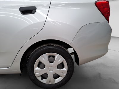 2019 Chevrolet BEAT LT B TM