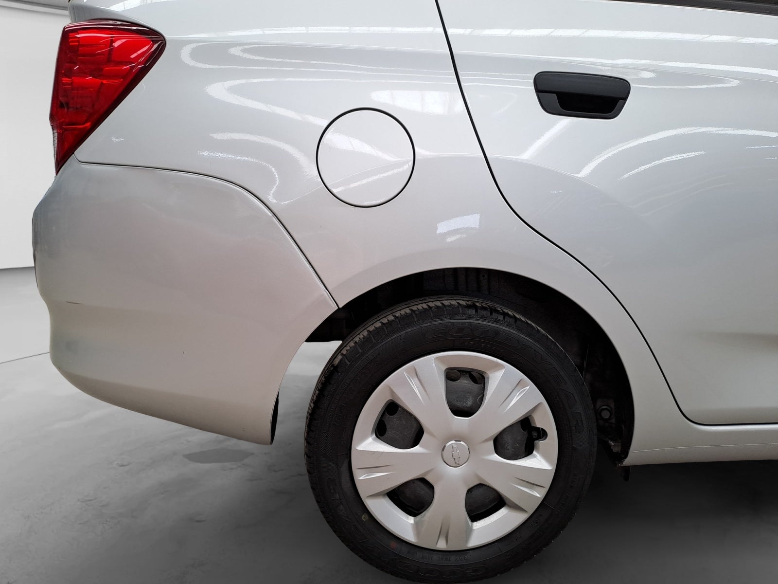 2019 Chevrolet BEAT LT B TM