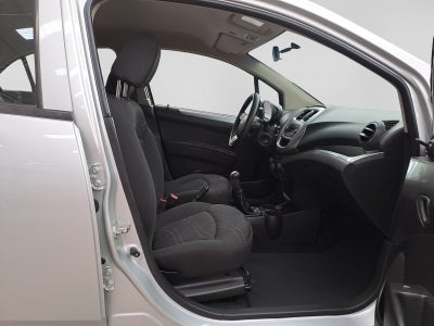 2019 Chevrolet BEAT LT B TM
