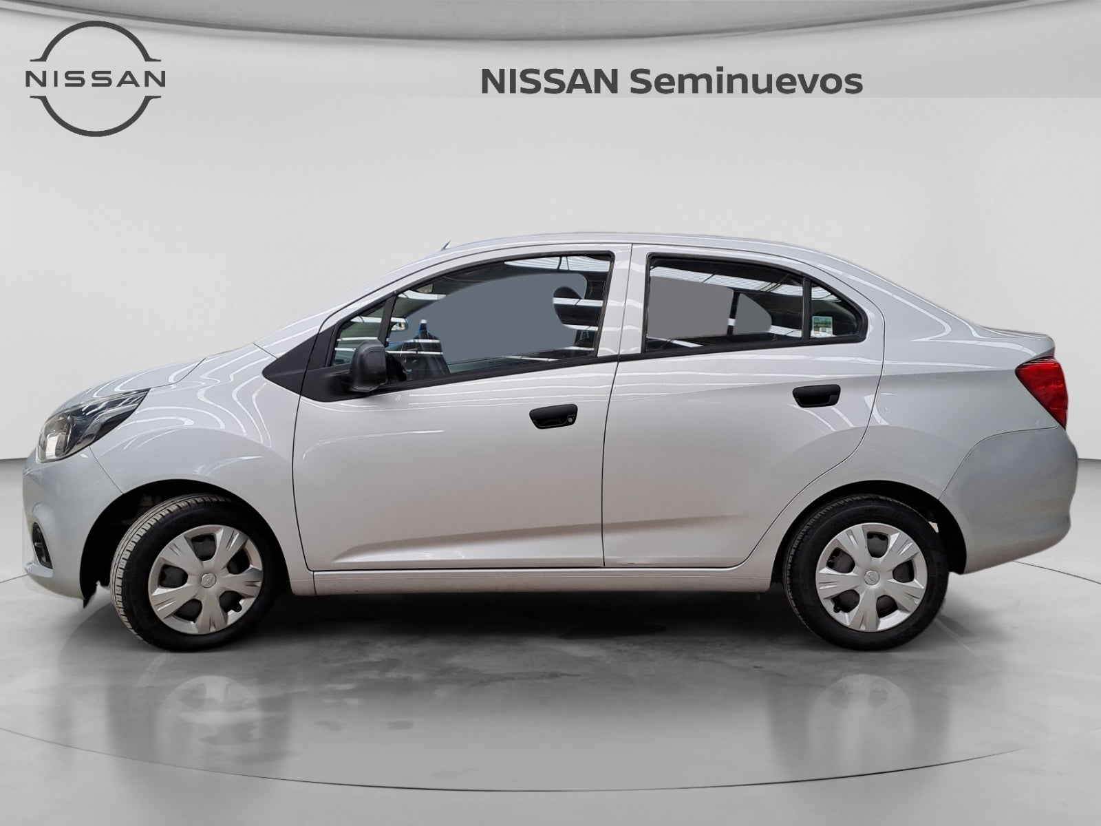 2019 Chevrolet BEAT LT B TM
