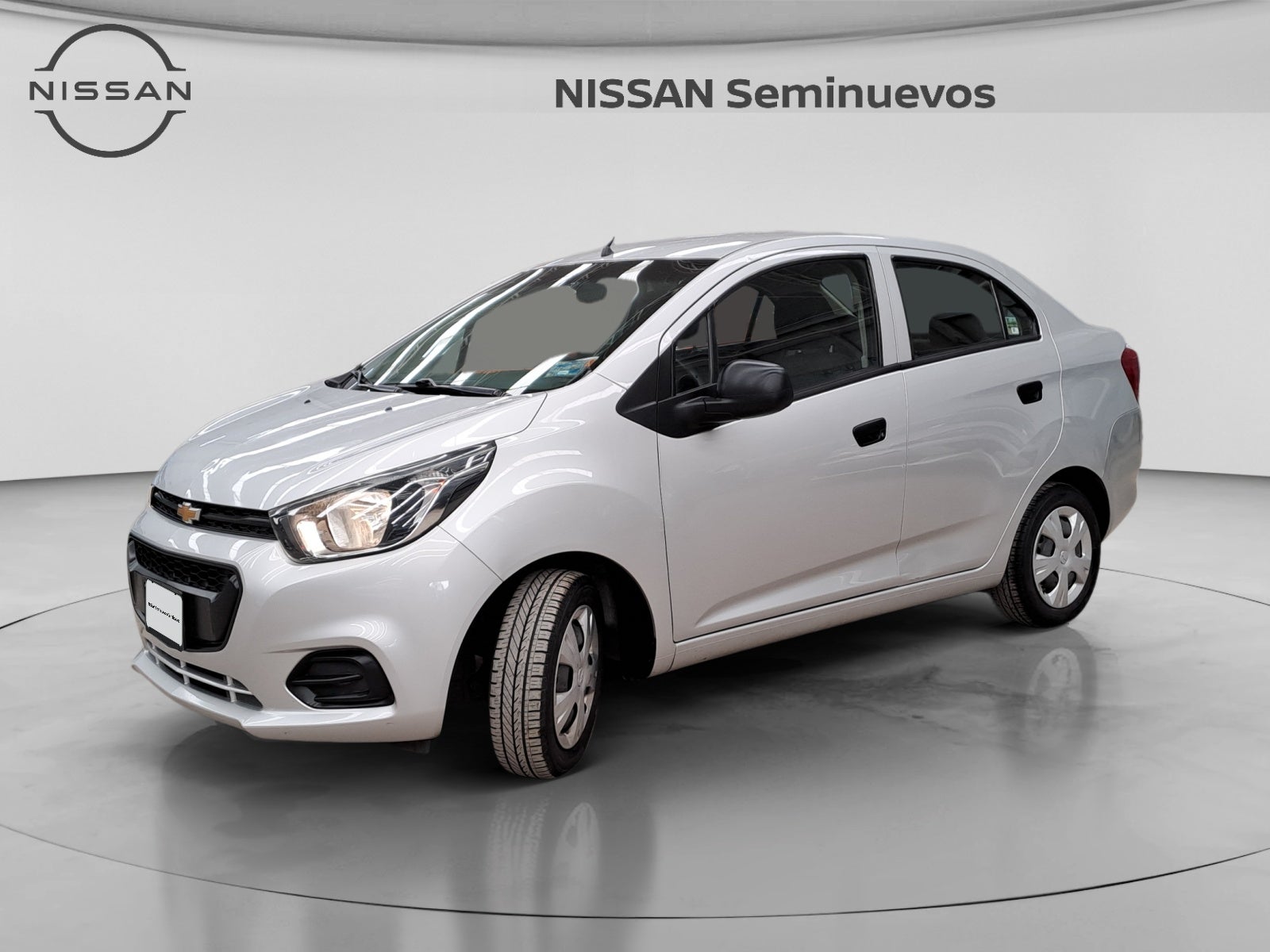 2019 Chevrolet BEAT LT B TM