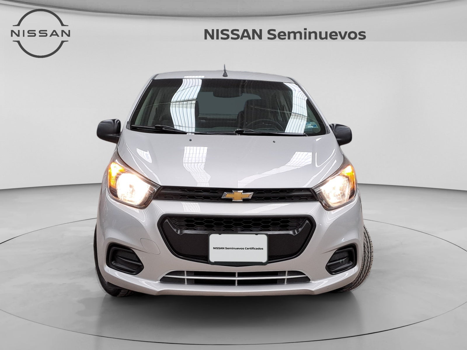 2019 Chevrolet BEAT LT B TM