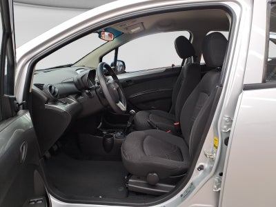 2019 Chevrolet BEAT LT B TM