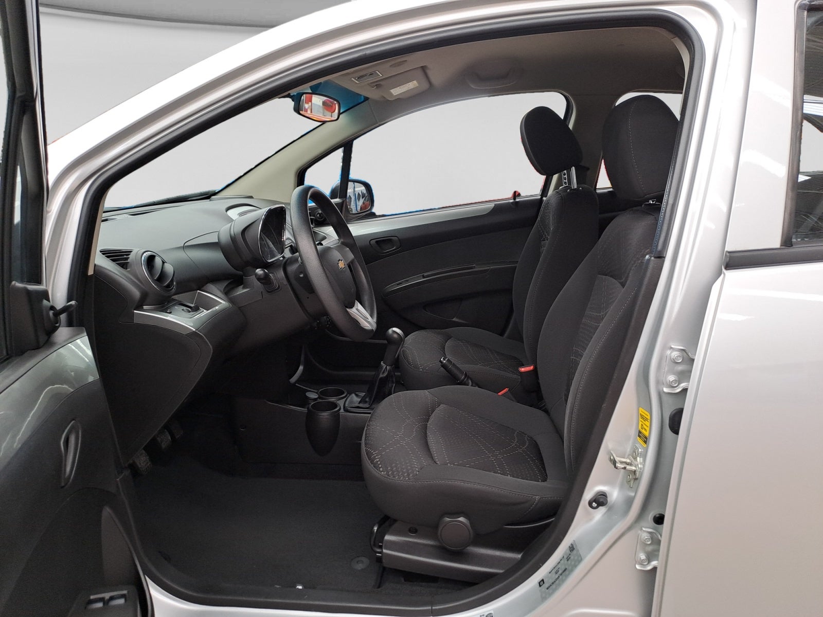 2019 Chevrolet BEAT LT B TM
