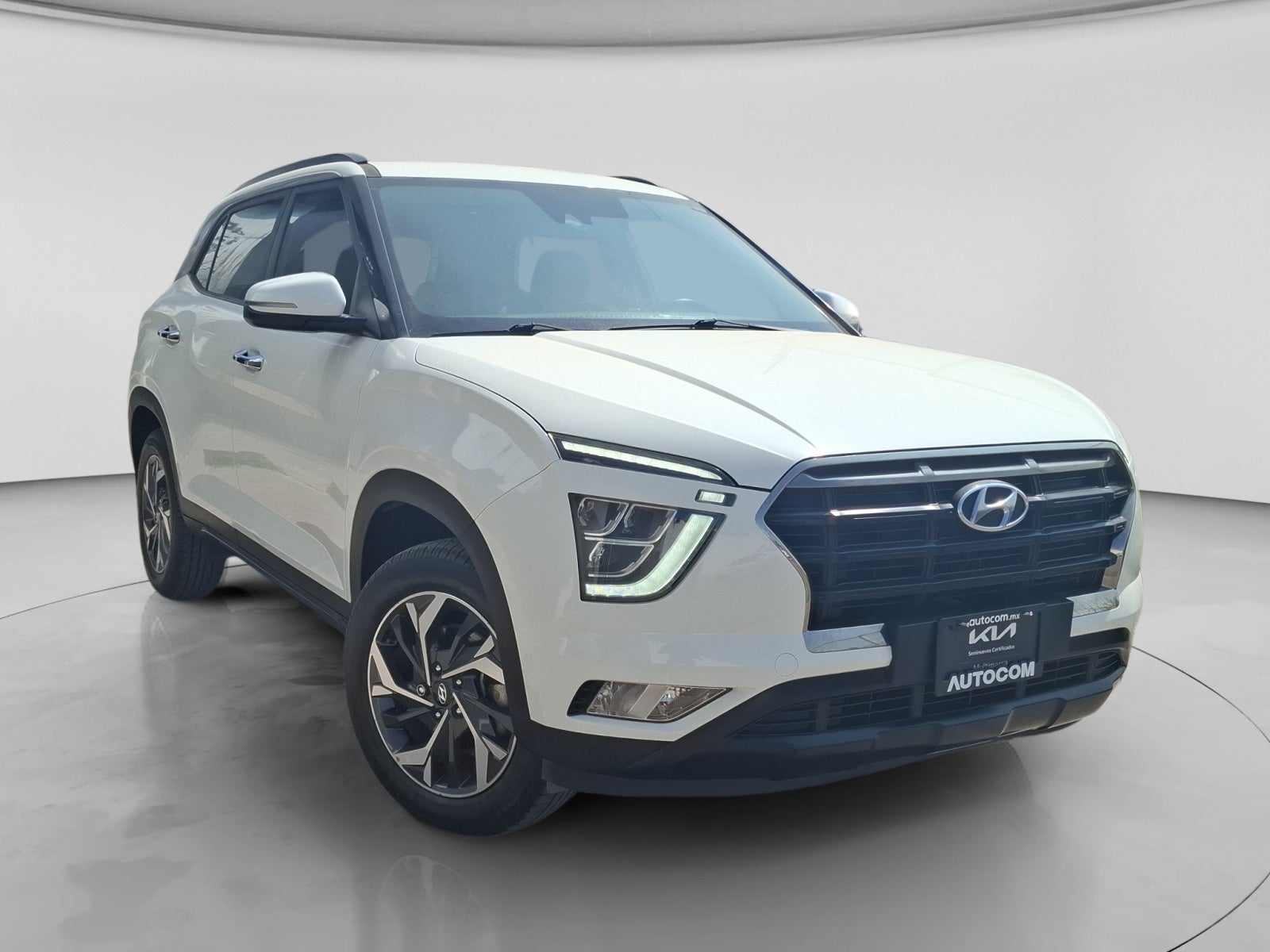 2023 Hyundai CRETA GRAND LIMITED TURBO