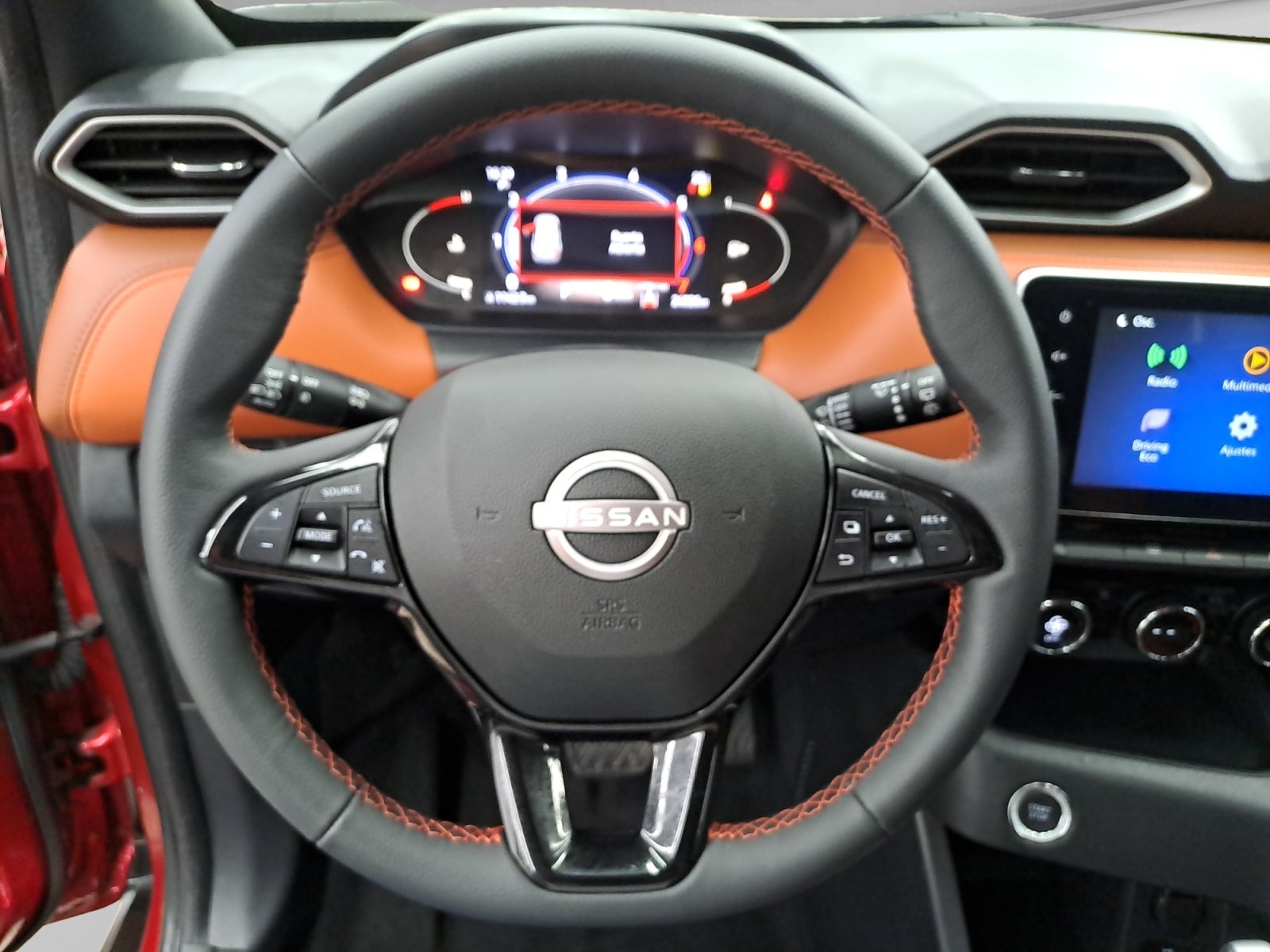 2025 Nissan MAGNITE EXCLUSIVE 1.0 LTS CVT 25