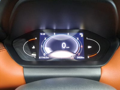 2025 Nissan MAGNITE EXCLUSIVE 1.0 LTS CVT 25