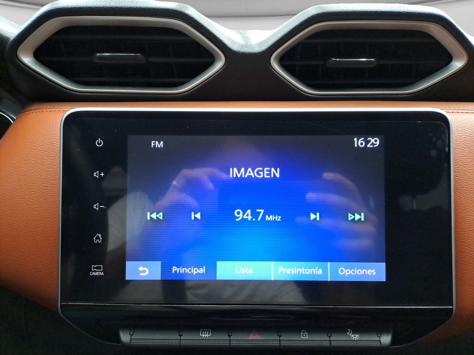 2025 Nissan MAGNITE EXCLUSIVE 1.0 LTS CVT 25