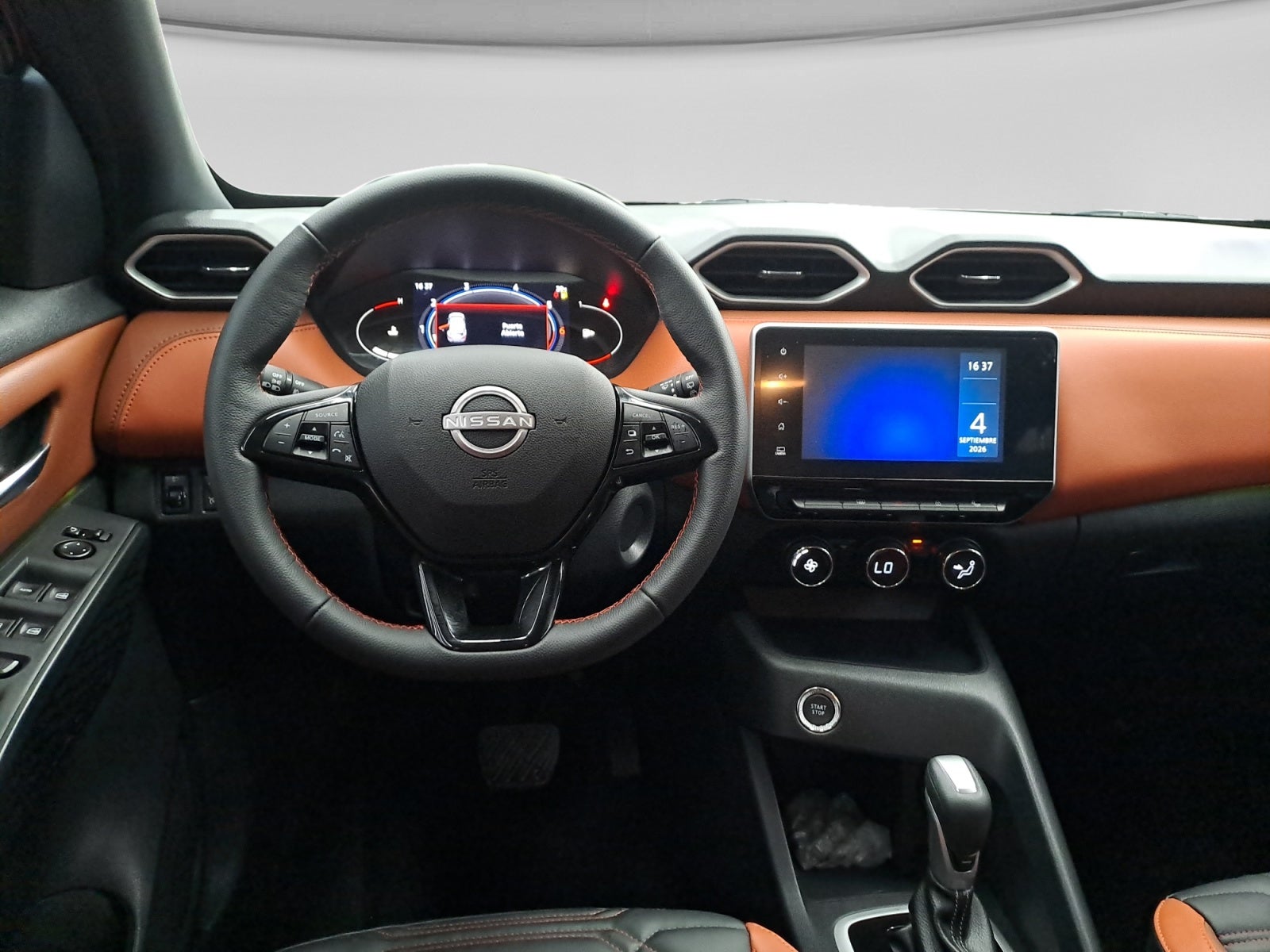 2025 Nissan MAGNITE EXCLUSIVE 1.0 LTS CVT 25