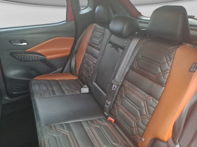 2025 Nissan MAGNITE EXCLUSIVE 1.0 LTS CVT 25