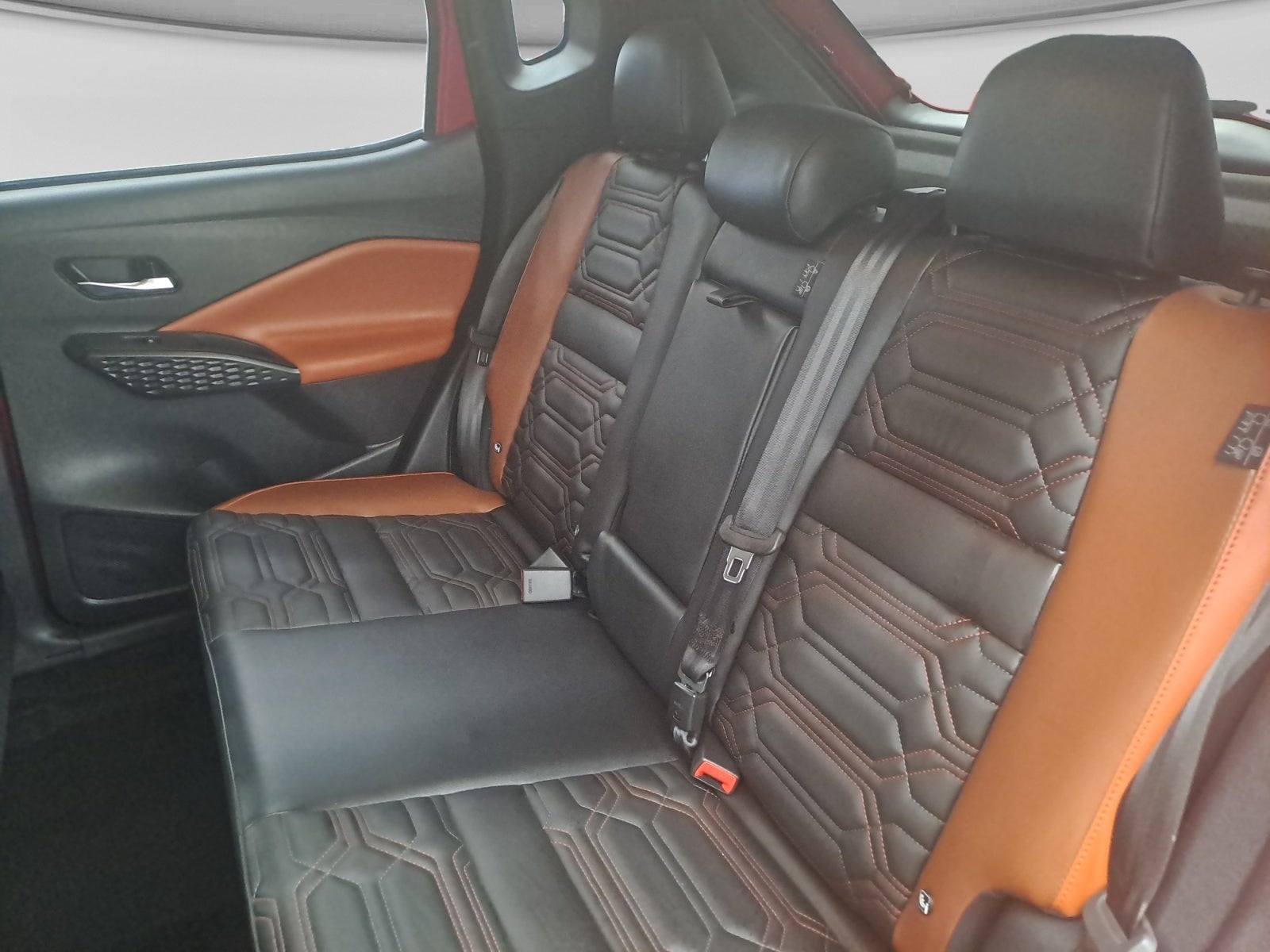 2025 Nissan MAGNITE EXCLUSIVE 1.0 LTS CVT 25