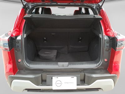2025 Nissan MAGNITE EXCLUSIVE 1.0 LTS CVT 25