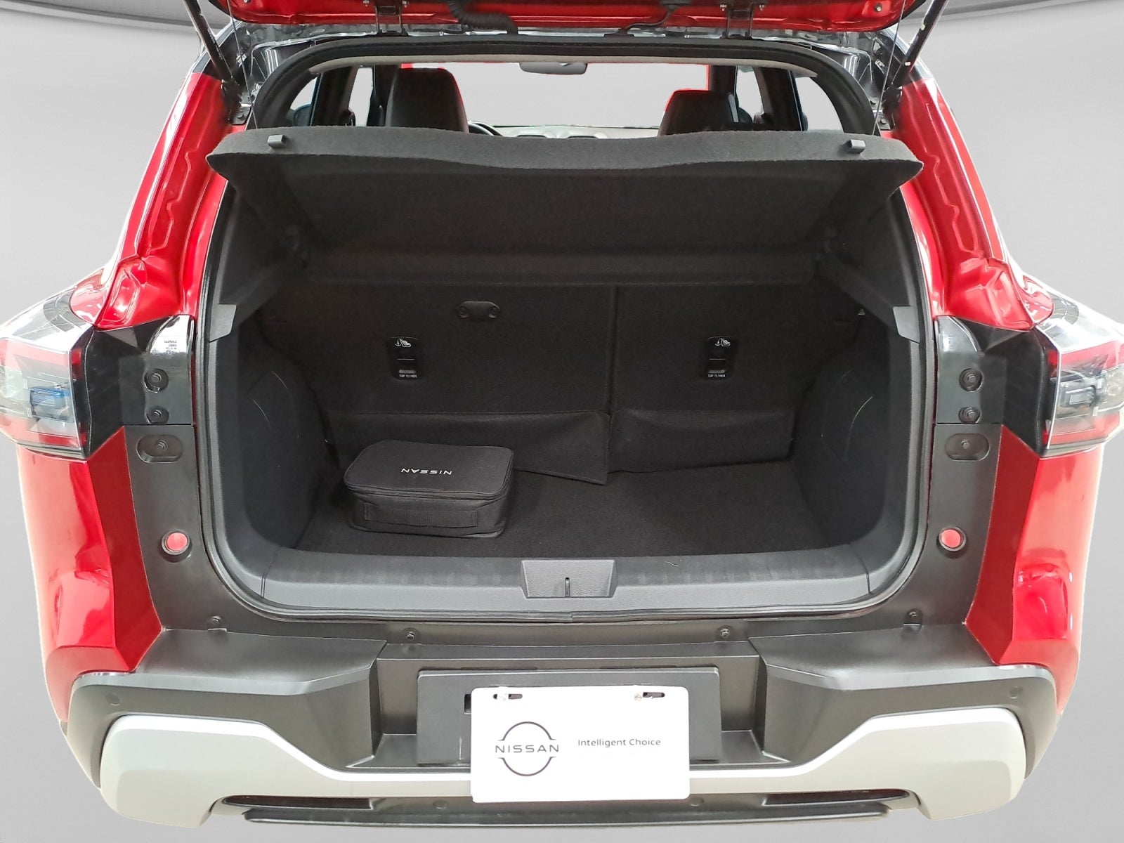 2025 Nissan MAGNITE EXCLUSIVE 1.0 LTS CVT 25