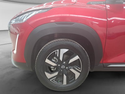 2025 Nissan MAGNITE EXCLUSIVE 1.0 LTS CVT 25