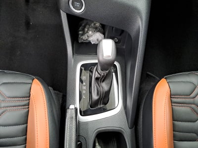 2025 Nissan MAGNITE EXCLUSIVE 1.0 LTS CVT 25