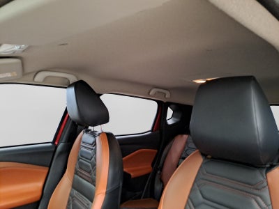 2025 Nissan MAGNITE EXCLUSIVE 1.0 LTS CVT 25