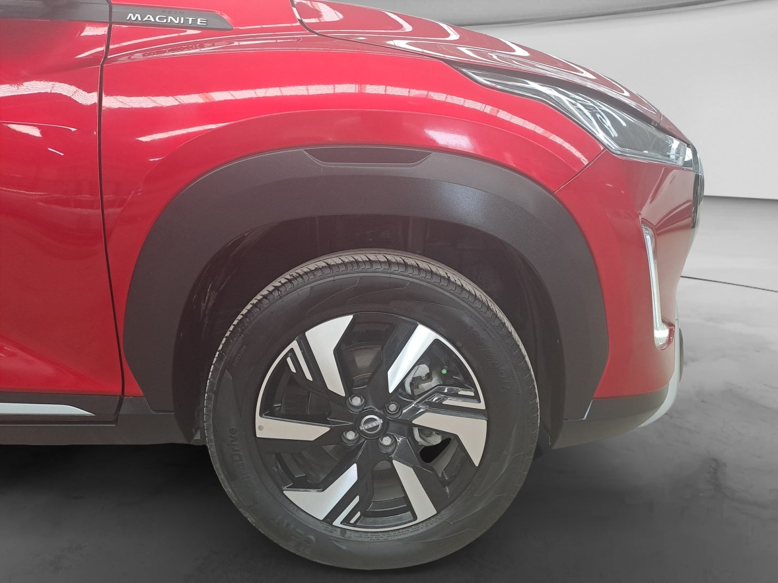 2025 Nissan MAGNITE EXCLUSIVE 1.0 LTS CVT 25