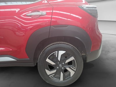 2025 Nissan MAGNITE EXCLUSIVE 1.0 LTS CVT 25