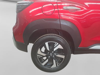 2025 Nissan MAGNITE EXCLUSIVE 1.0 LTS CVT 25