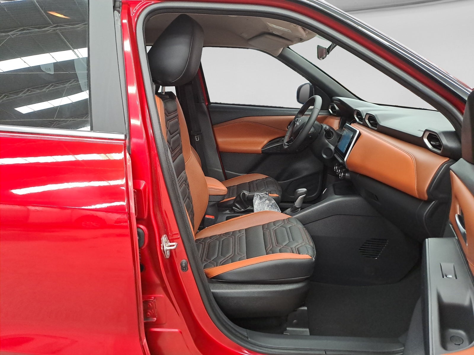 2025 Nissan MAGNITE EXCLUSIVE 1.0 LTS CVT 25