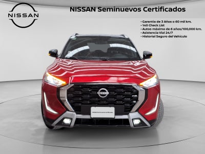 2025 Nissan MAGNITE EXCLUSIVE 1.0 LTS CVT 25