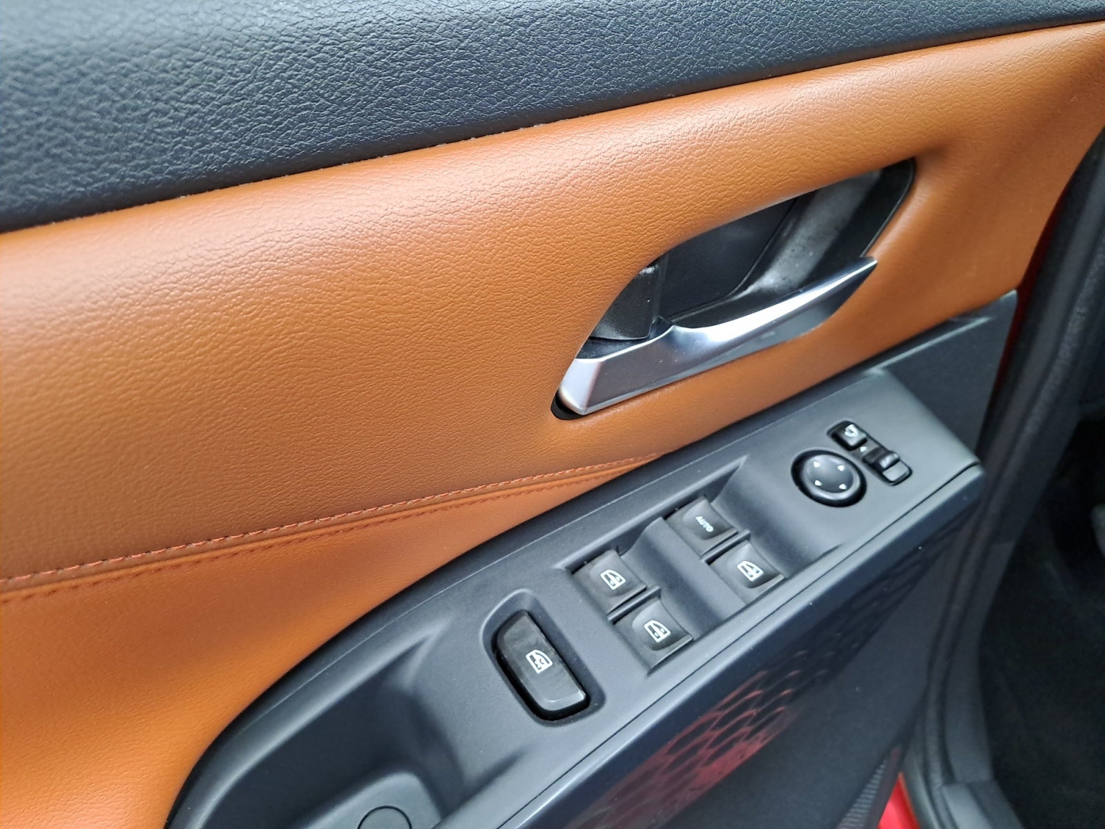 2025 Nissan MAGNITE EXCLUSIVE 1.0 LTS CVT 25