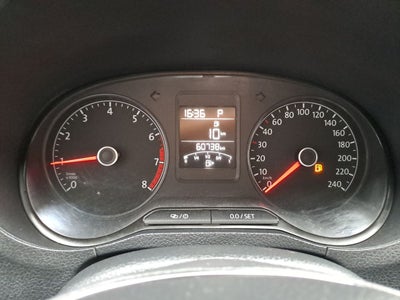 2019 Volkswagen POLO DESIGN & SOUND TIPTRONIC